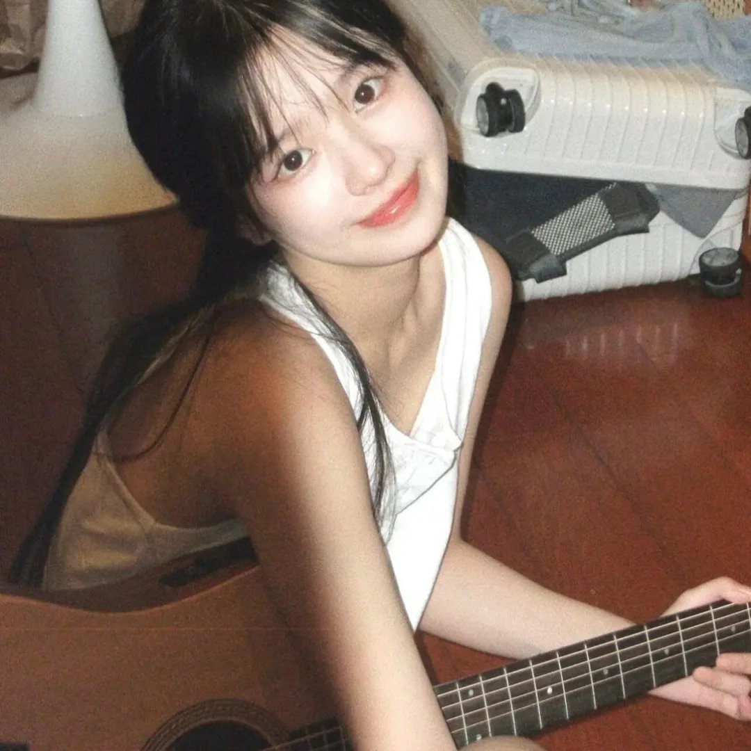 西方美人